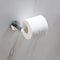 Kibi Circular Bathroom Toilet Paper Holder KBA1402CH - alternate 4